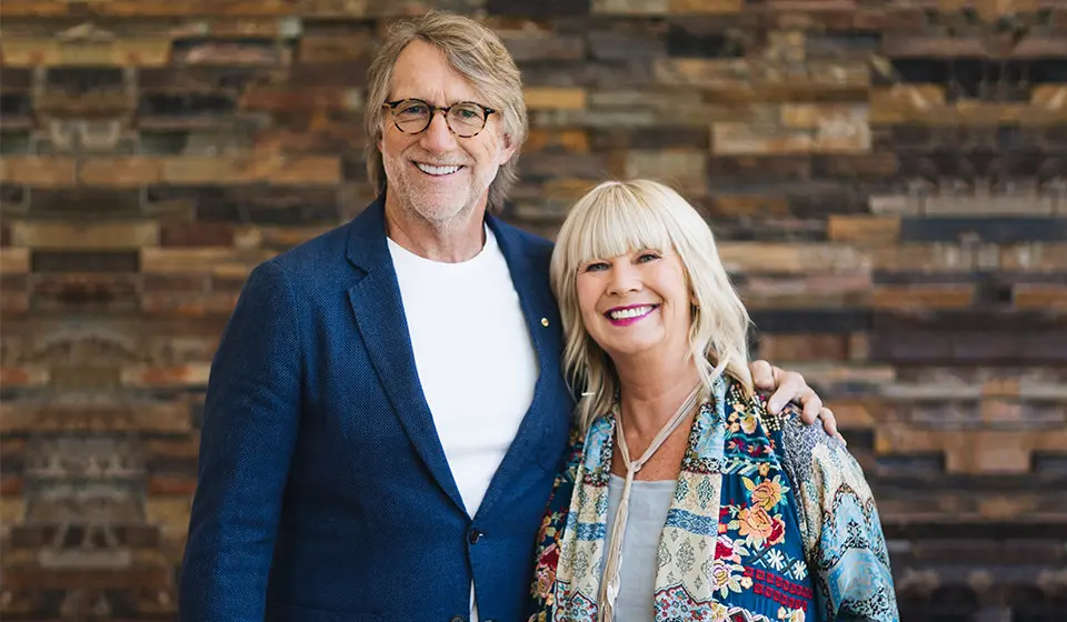 Phil and Chris Pringle, C3 Global founders